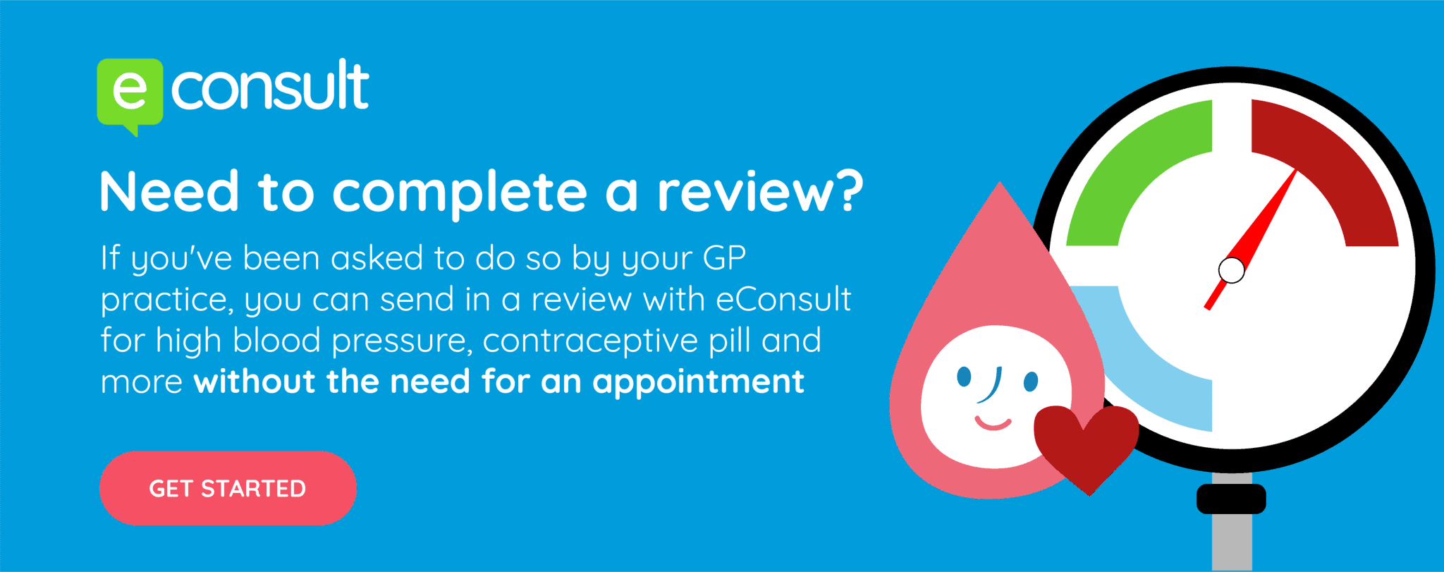 Need to complete a review?